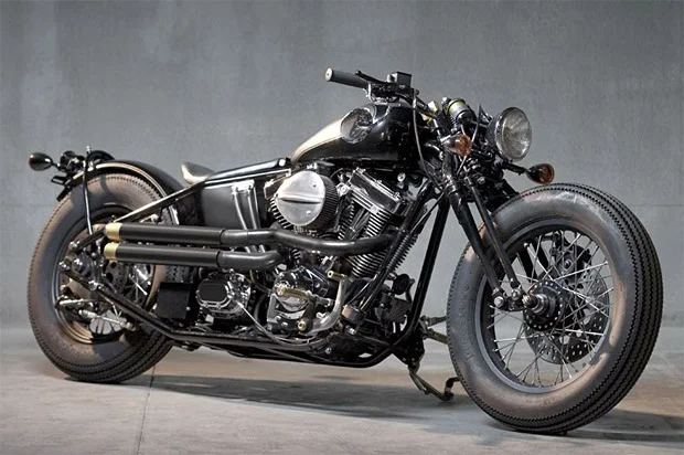 2014 Zero Engineering Type 6 Big Twin