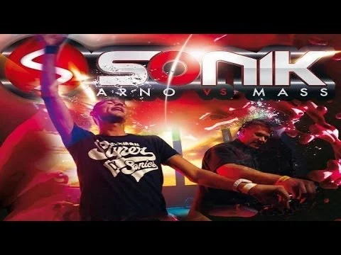 2014 Sonik Tour