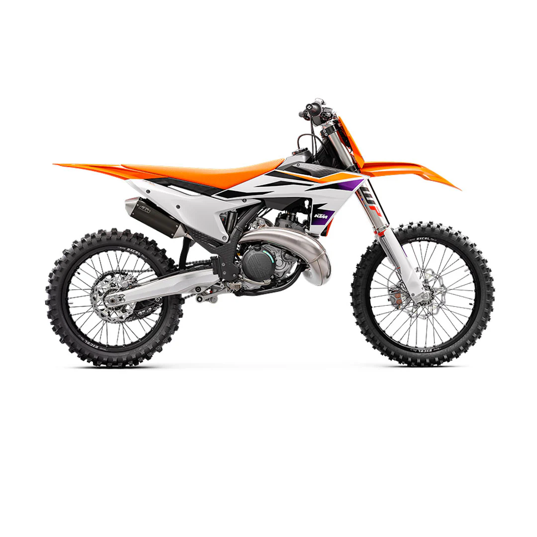 2024 KTM 300 SX
