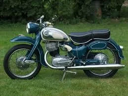 1956 NSU Max