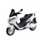 2012 Electric City Ventys 340