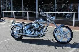 2008 Saxon Sceptre