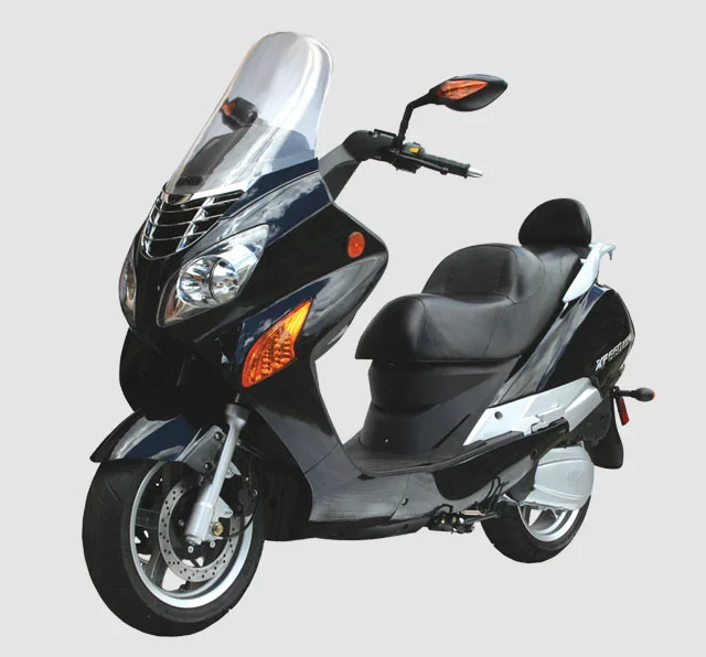 2008 UM Xpeed 250i