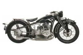 1930 BMW R 16 series 1