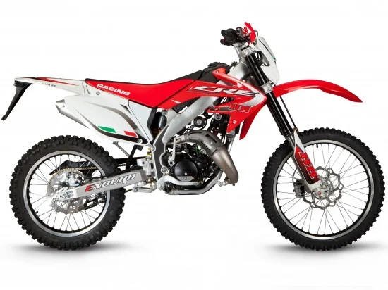 2018 HM CRE 50 Baja RR
