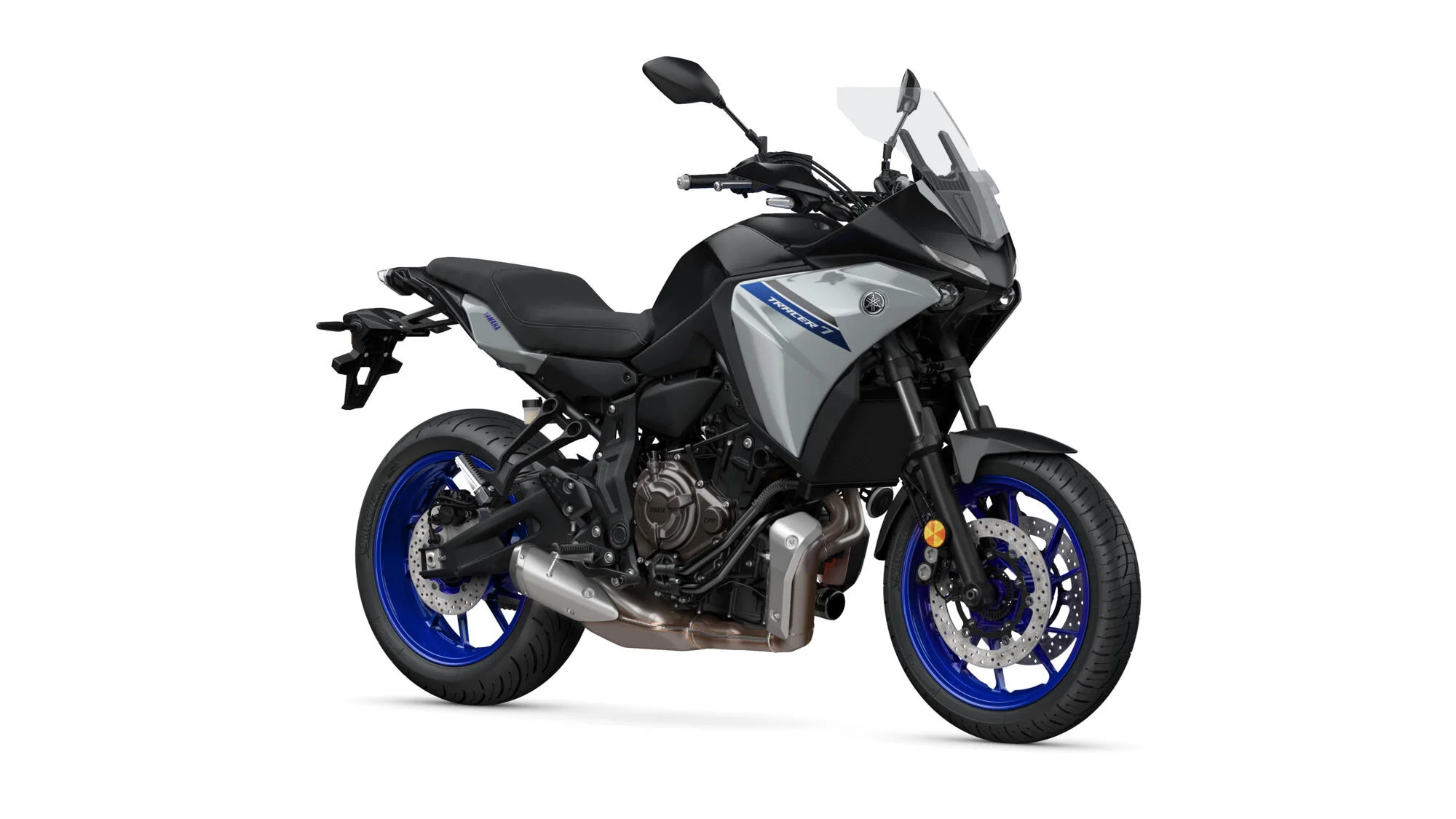 2022 Yamaha Tracer 7