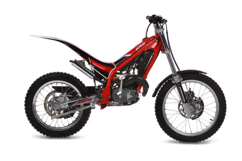 2016 GAS GAS TXT Boy