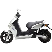 2009 E-max 190L