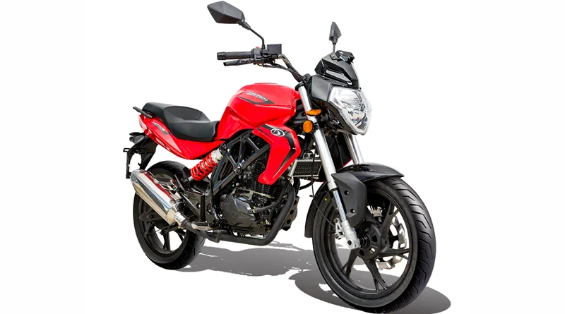 2018 Demak Warrior