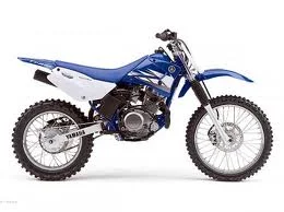 2010 Yamaha PW50
