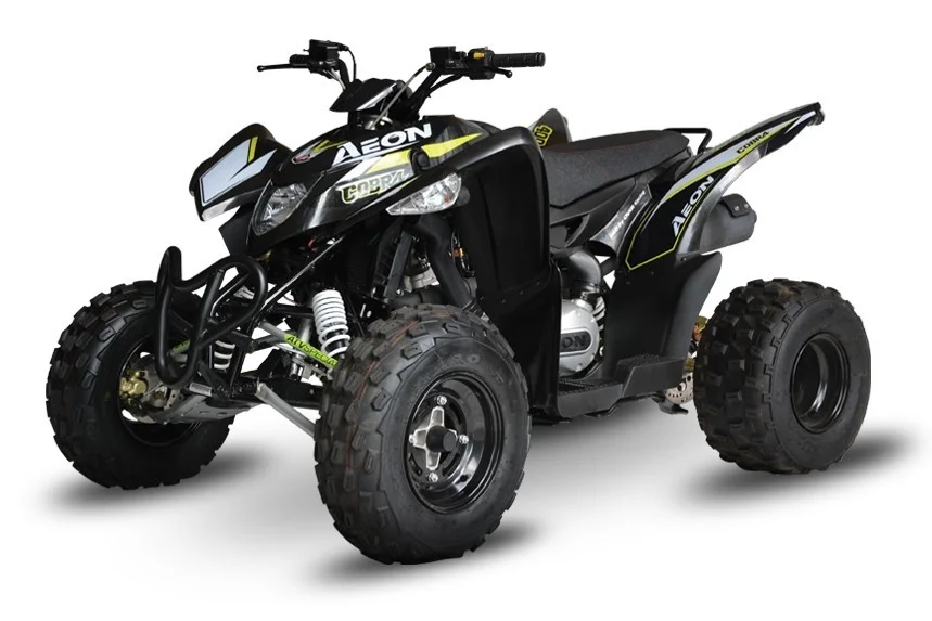 2023 Aeon Cobra 400 SX