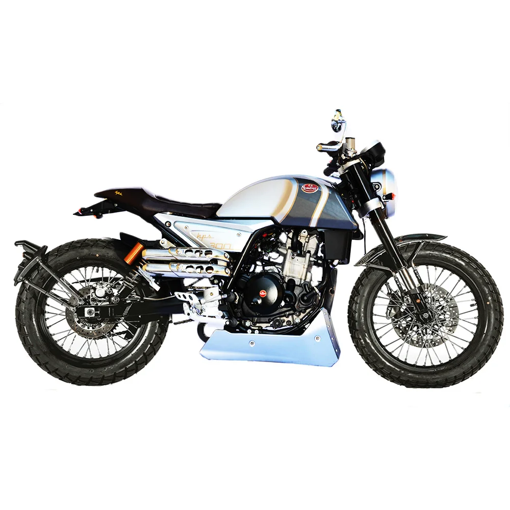 2021 Mondial Hps 300