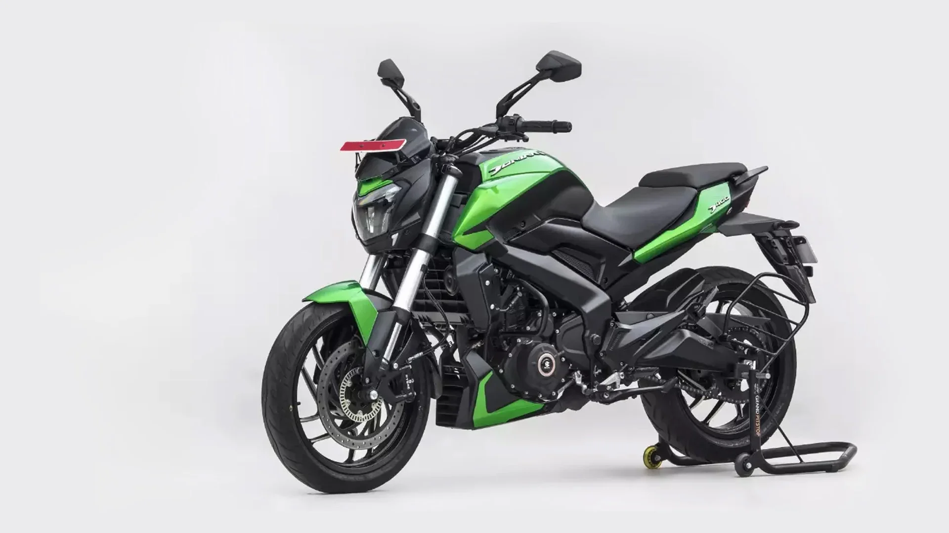 2020 Bajaj Dominar 400