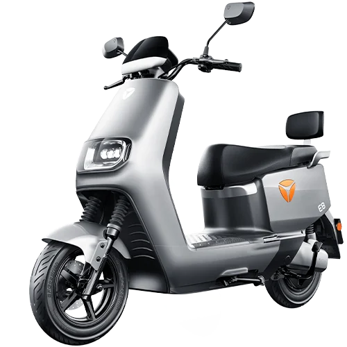 2023 Yadea E8S Pro