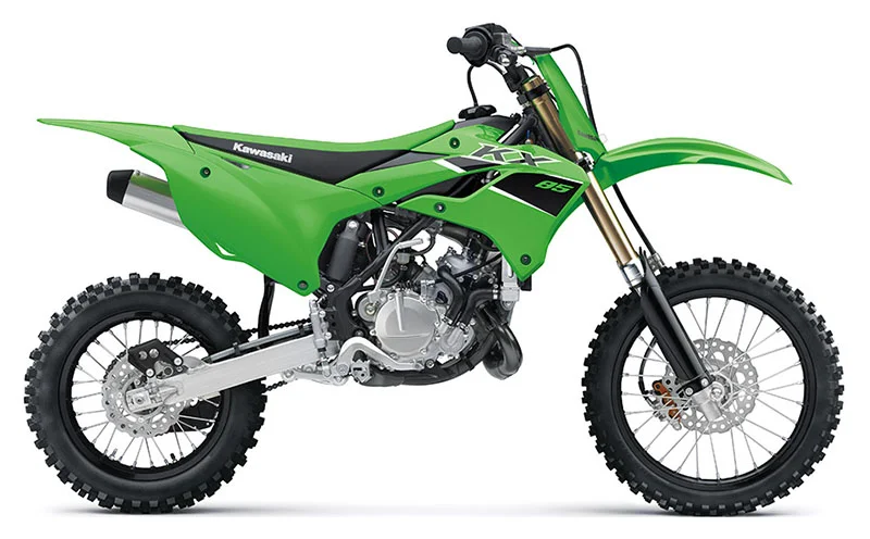 2023 Kawasaki KX85