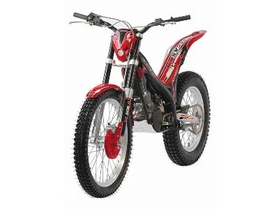 2008 GAS GAS TXT 125 Pro