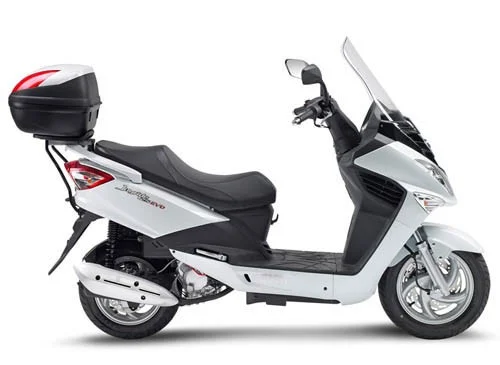 2019 Sym Joyride 125