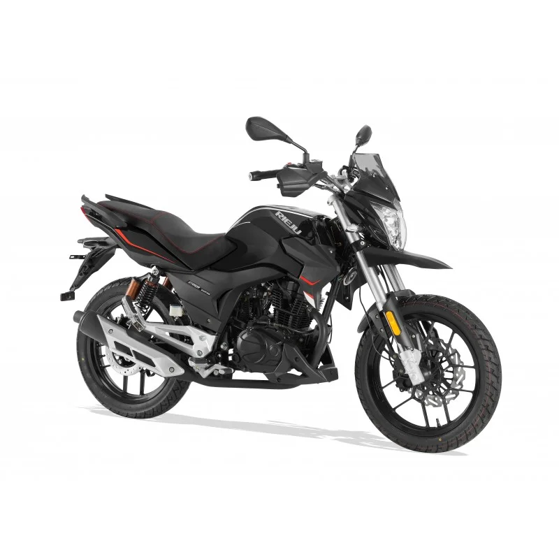 2019 Rieju Strada GT