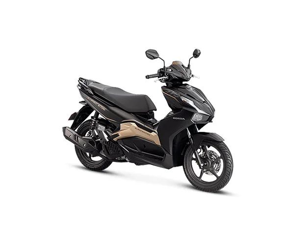 2022 Honda AirBlade 150