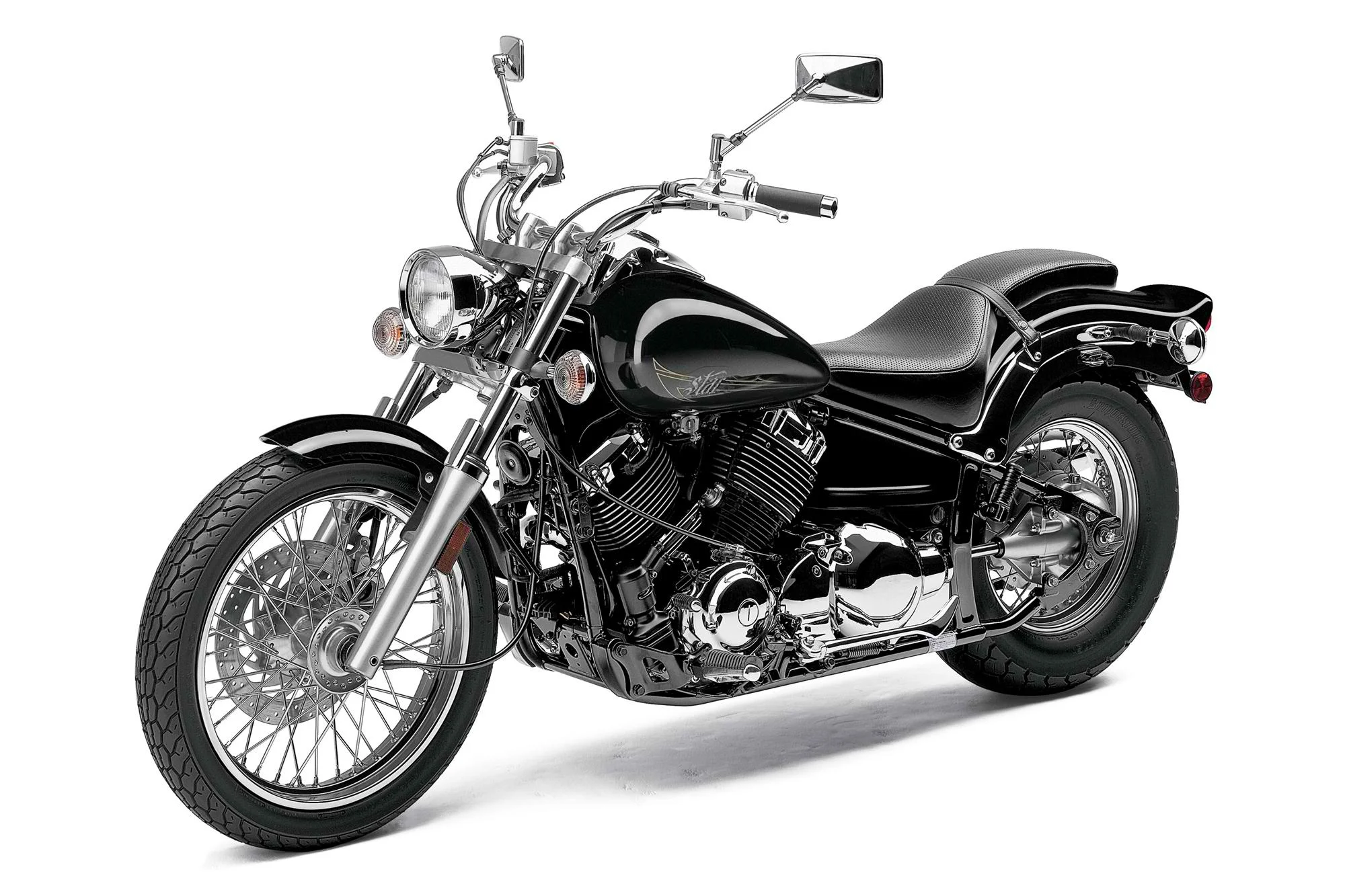 2013 Yamaha V Star Custom