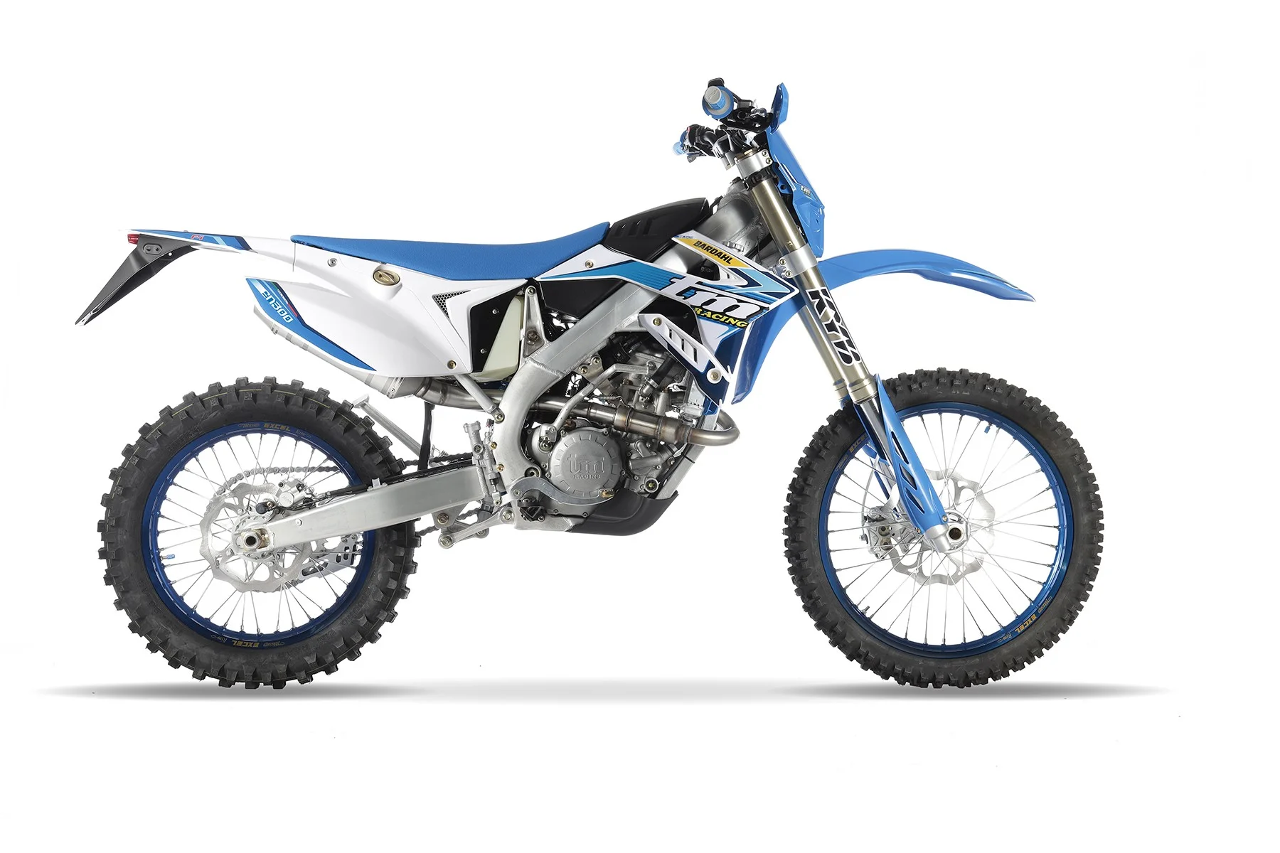 2020 TM Racing EN 300 Fi 4T