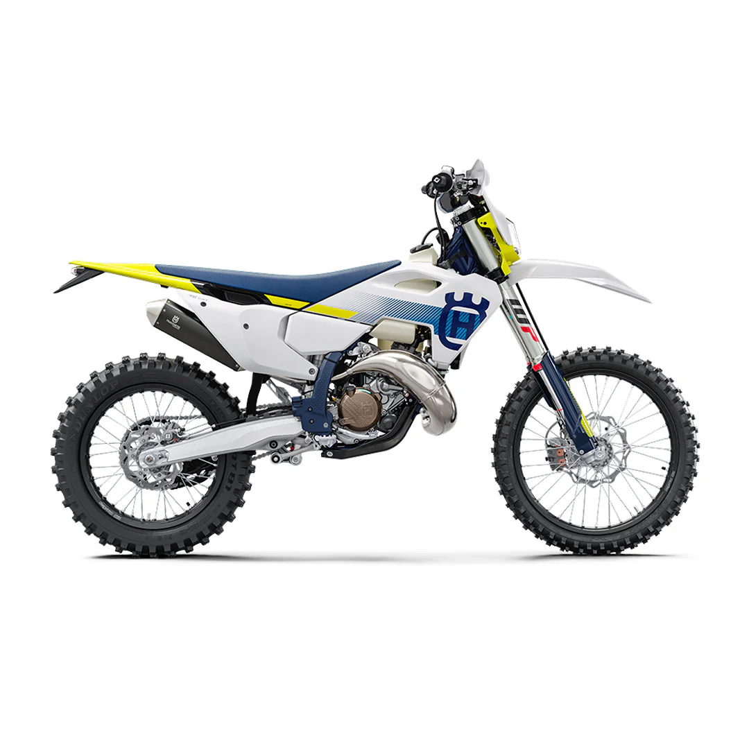 2024 Husqvarna TE 150