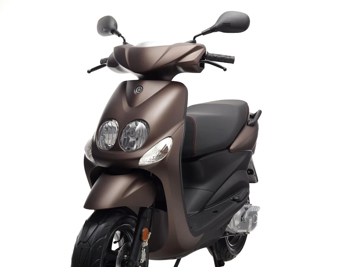 2016 Yamaha Neos