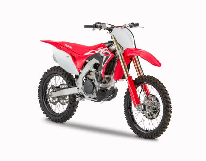 2022 Honda CRF450R-S