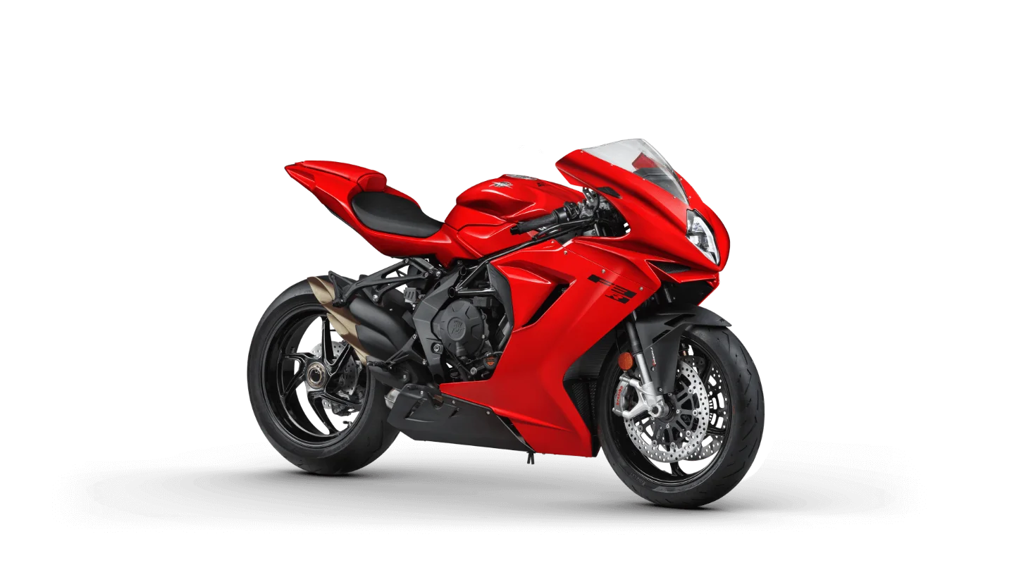2024 MV Agusta F3 R