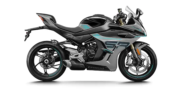 2024 CF Moto 450SR S