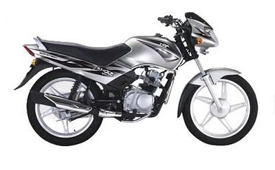 2007 TVS Star Sports