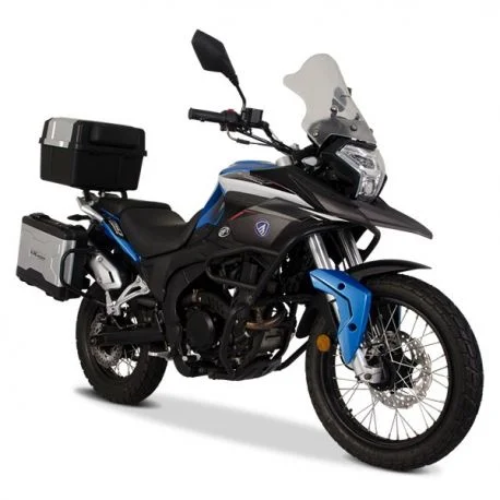 2020 Italika VX250EFI