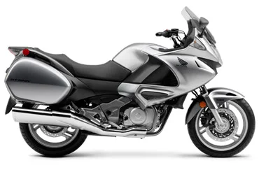 2010 Honda NT 700V ABS