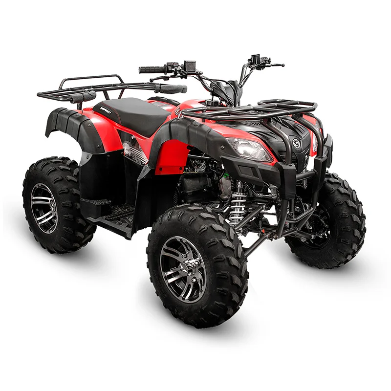 2023 Serpento Hammer 200