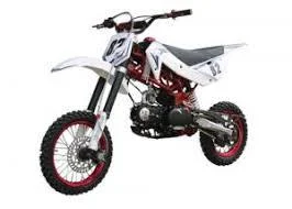 2012 Xmotos XPR 150