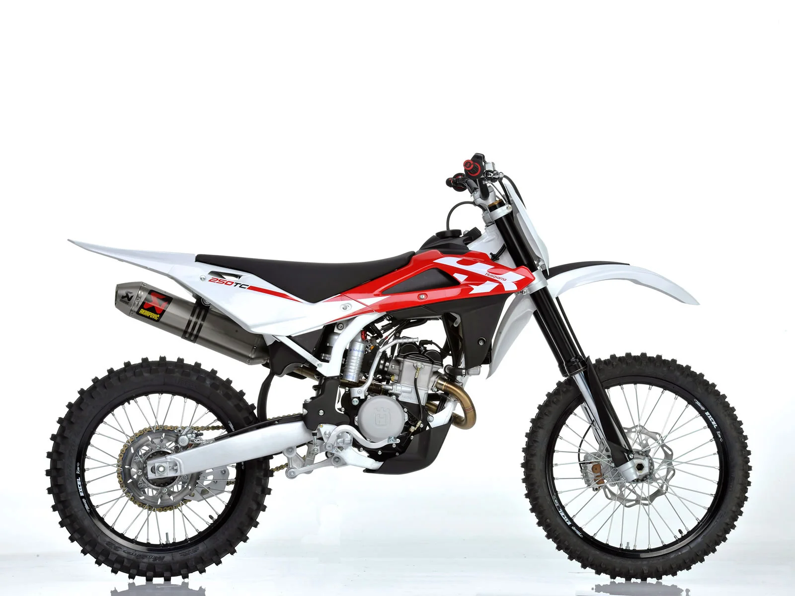 2010 Husqvarna TC 250
