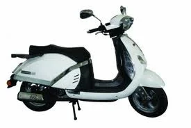 2010 Lambretta Pato 125