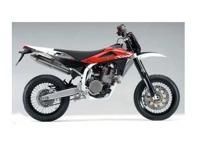 2008 Husqvarna SM 510R