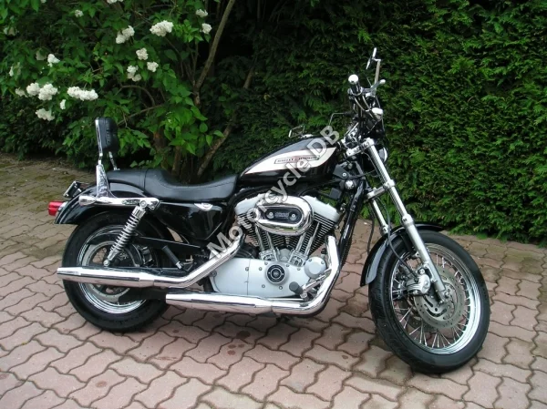 1997 MZ Fun 300