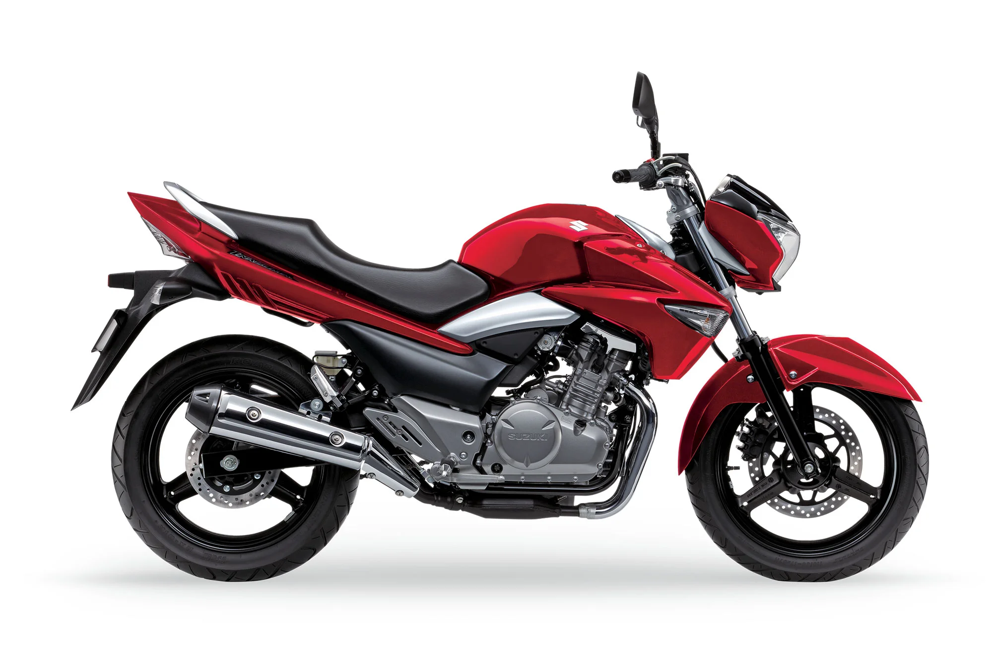 2013 Suzuki GW250