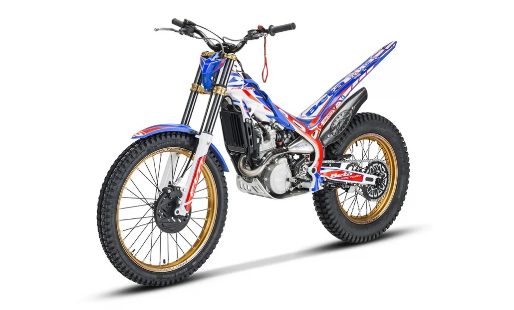 2021 Beta Evo 300 4T