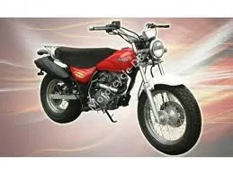 2008 Skyteam ST250
