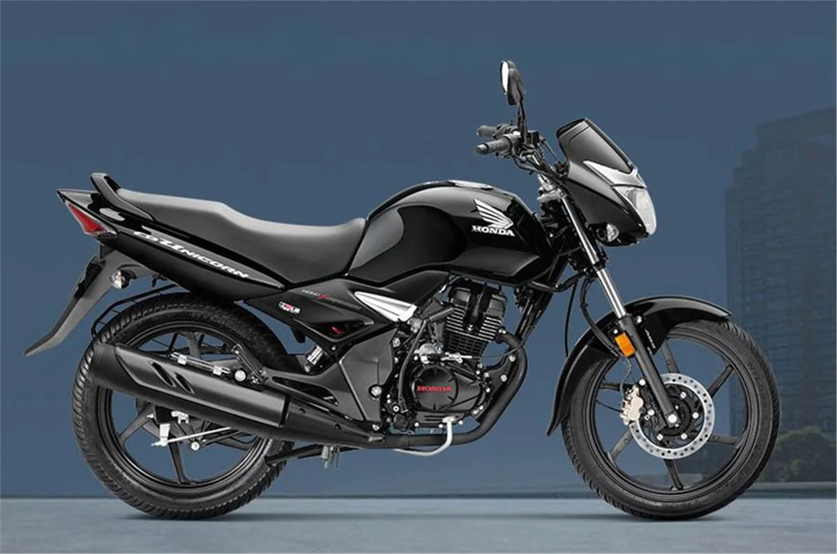 2023 Honda Unicorn