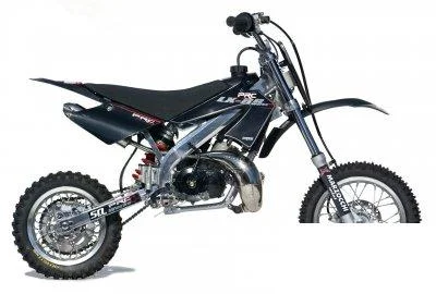 2008 PRC (Pro Racing Cycles) RR-65