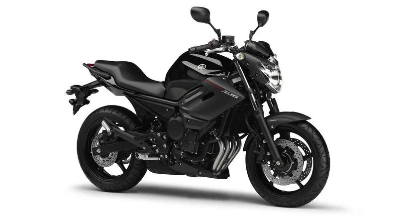2013 Yamaha XJ6
