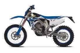 2017 TM Racing 530Fi 4T ENes