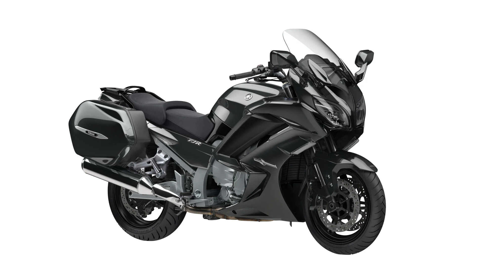 2016 Yamaha FJR1300AE