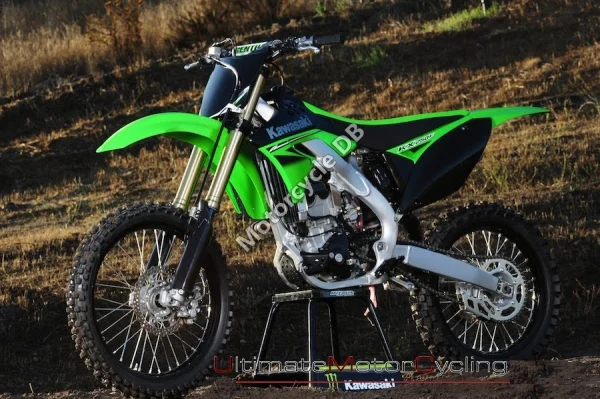2010 UM Xtreet Sport 125