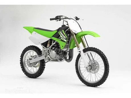 2006 Kawasaki KX 100