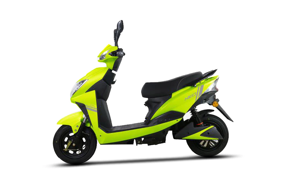 2022 Techo Electra Neo